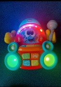 Mikrofon Chicco 299346