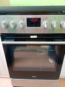 Sprzedam kuchnię elektryczno-gazową Amica,