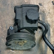 Pompa wdpomagania Sprinter 906 2,2 cdi