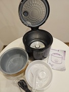 Profesjonalny ryżowar/multicooker/garnek do ryżu REISHUNGER 1,2l – NOWY