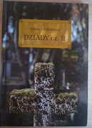 Adam Mickiewicz Dziady część 2 GREG