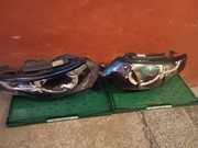 Land Rover Discovery sport  2016rok L550 reflektory 