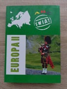 ABC świat. Europa II