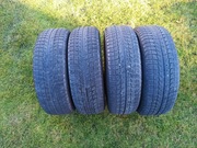 Opony zimowe Michelin 195 65 15