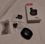 Słuchawki bezprzewodowe douszne 