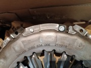 Tarcza i docisk nowe Kia, Hyundai