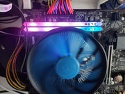 Pamięci RAM 2x8GB 16GB DDR4 3200mhz PNY XLR8 RGB