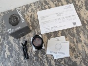 Garmin Instinct 2X Solar Tactical Edition - Gwarancja 2026, Stan IGŁA!