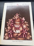 Dla dzieci Władysław Broniewski