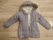 Kurtka zimowa dziewczęca cool club/smyk 104