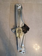 Podnośnik szyby prawy tył insignia B kombi