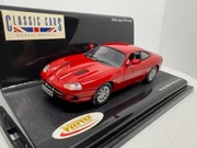 1/43 Jaguar XKR Coupe Vitesse