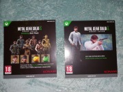 Metal Gear Solid Delta Snake Eater Deluxe Edition - Sneaking DLC Pack