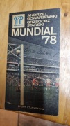 Gowarzewski Stański Mundial 78