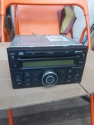 Radio CD 28185-9U20A Nissan Note E11