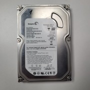 Dysk 3,5" HDD Seagate Barracuda 250GB i 160GB