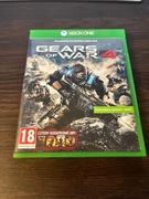 Gears of War 4 - XBOX ONE