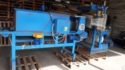 Linia produkcyjna do pakowania w zgrzewki tunel STM 40/50
