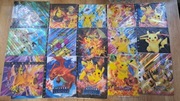 Album pokemon duży