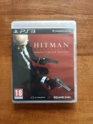 Hitman: Absolution | PlayStation 3 (PS3)