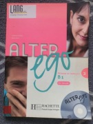 Alter Ego B1 methode de francais