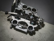 Przepustnica kompletna + TPS + Wtryski+ Wiazka OEM Honda VFR1200 2010-2017
