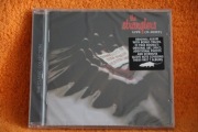 THE STRANGLERS - Live X Cert (1979)_CD Remastered JEWEL CASE *Folia!