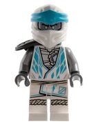 Lego Ninjago - Zane njo0719