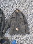 Bluzy i kurtki moro straż pożarna 