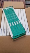 Cewniki hydrofilowe Coloplast SpeediCath 12 mm