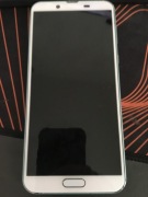 Smartfon Sharp AQUOS sense2 NFC | Błękitny | Compact Edition | Full HD+