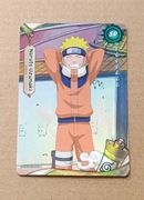 Kayou naruto T2W8 Naruto Uzumaki NREA01-SR-006