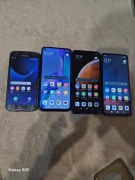 Zestaw telefonów Samsung Galaxy redmi 