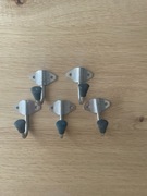 Wieszak, haczyk zgrzewany PRL 5 sztuk 