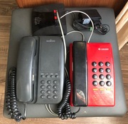 Centrala telefoniczna na 2 aparaty