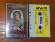 Gilbert O'Sullivan A Stranger In My Own Backyard MC