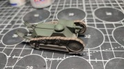 Ford 3 ton skala 1/72