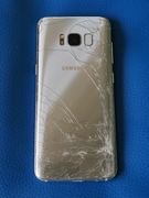 SAMSUNG GALAXY S8 G950, MARTWY