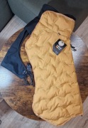 Rukka Pets Bubble Coat 55 cm - ciepły płaszcz, kurtka, ubranko dla psa