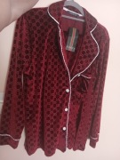 Piżama Gucci Nowa z metką rozmiar L