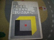 Ćwiok - ZBIÓR ZADAŃ Z FIZYKI - III LO i Technikum