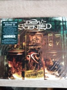 Dew-Scented Intermination CD 