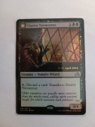 Elusive Tormentor / Insidious Mist SOI FOIL