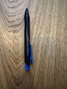 Długopis Pilot Explorer Extra Fine, Vintage, do kolekcji