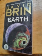 David Brin Earth 