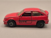 VAUXHALL ASTRA GTE/OPEL KADETT MATCHBOX  MACAU
