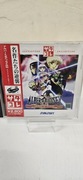 Sega Saturn Gra Albert Odyssey Legend Of Eldean Ntscj