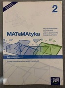 MATeMAtyka 2