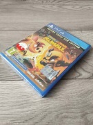 Nowa Gra Crash Team Rumble Polska Wersja PS4/PS5 Playstation