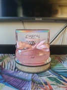 Emper Chifon Belle Le Chameau perfumy parfum La Vie est Belle lancome